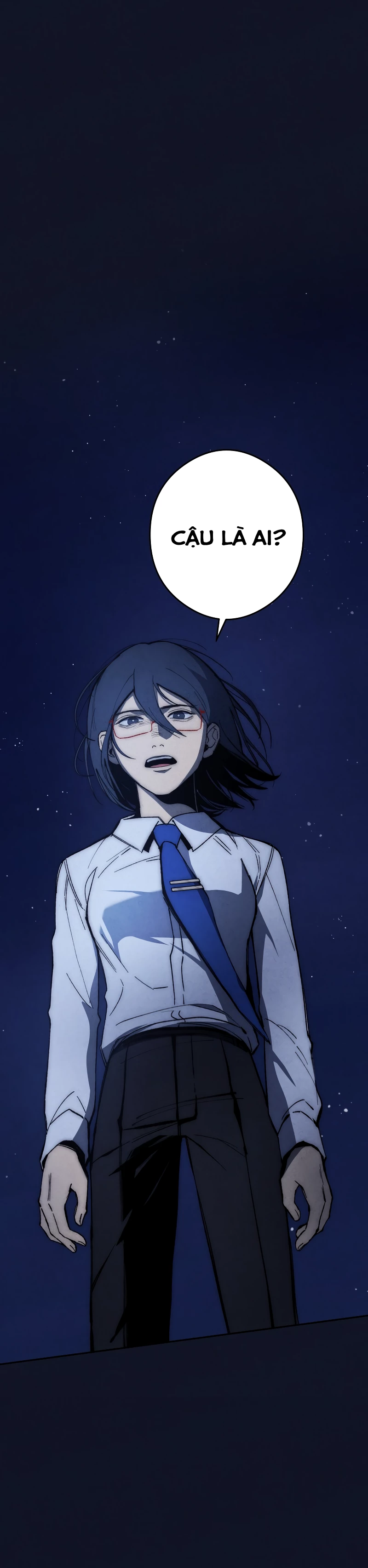 Hand Jumper Chapter 55 - Trang 2