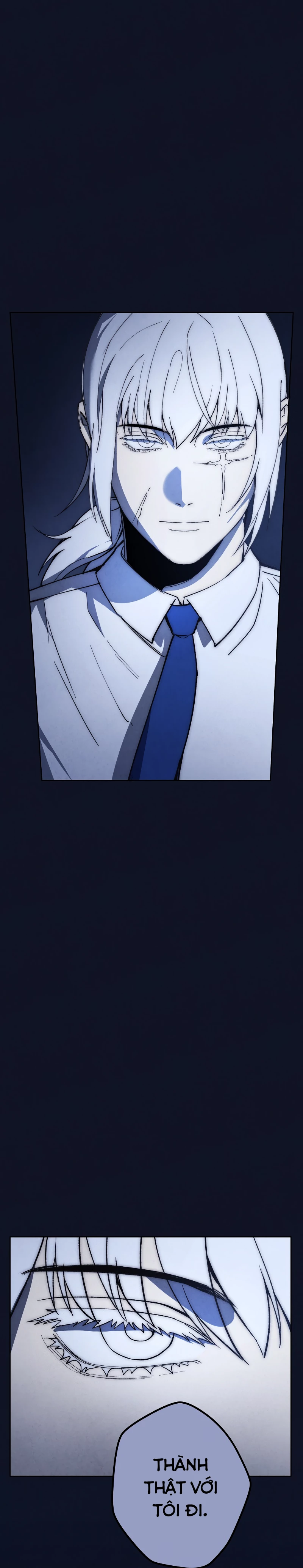 Hand Jumper Chapter 55 - Trang 2