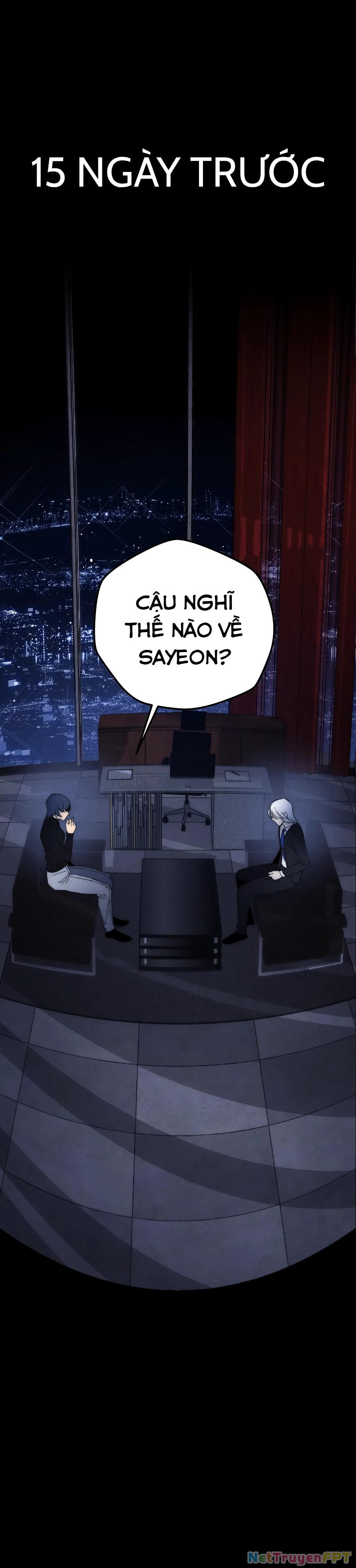 Hand Jumper Chapter 55 - Trang 2