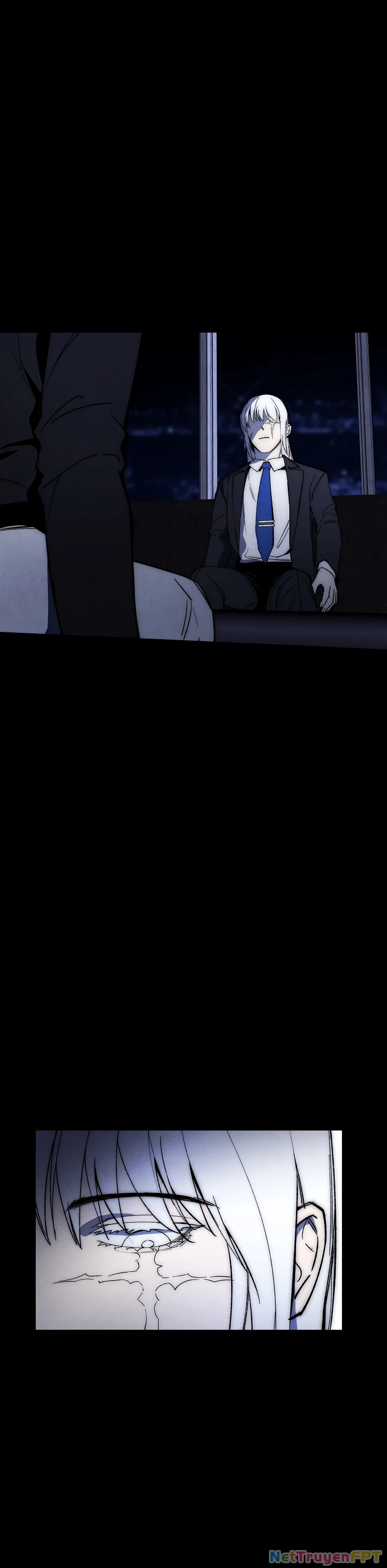 Hand Jumper Chapter 55 - Trang 2