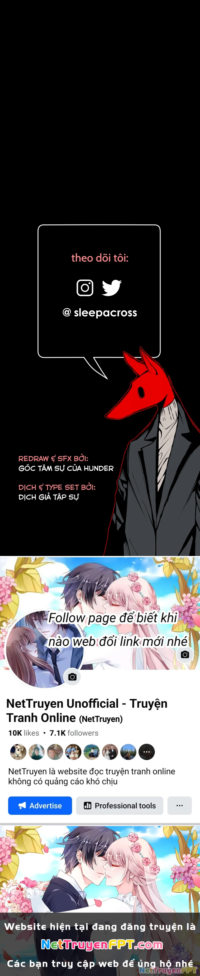 Hand Jumper Chapter 55 - Trang 2