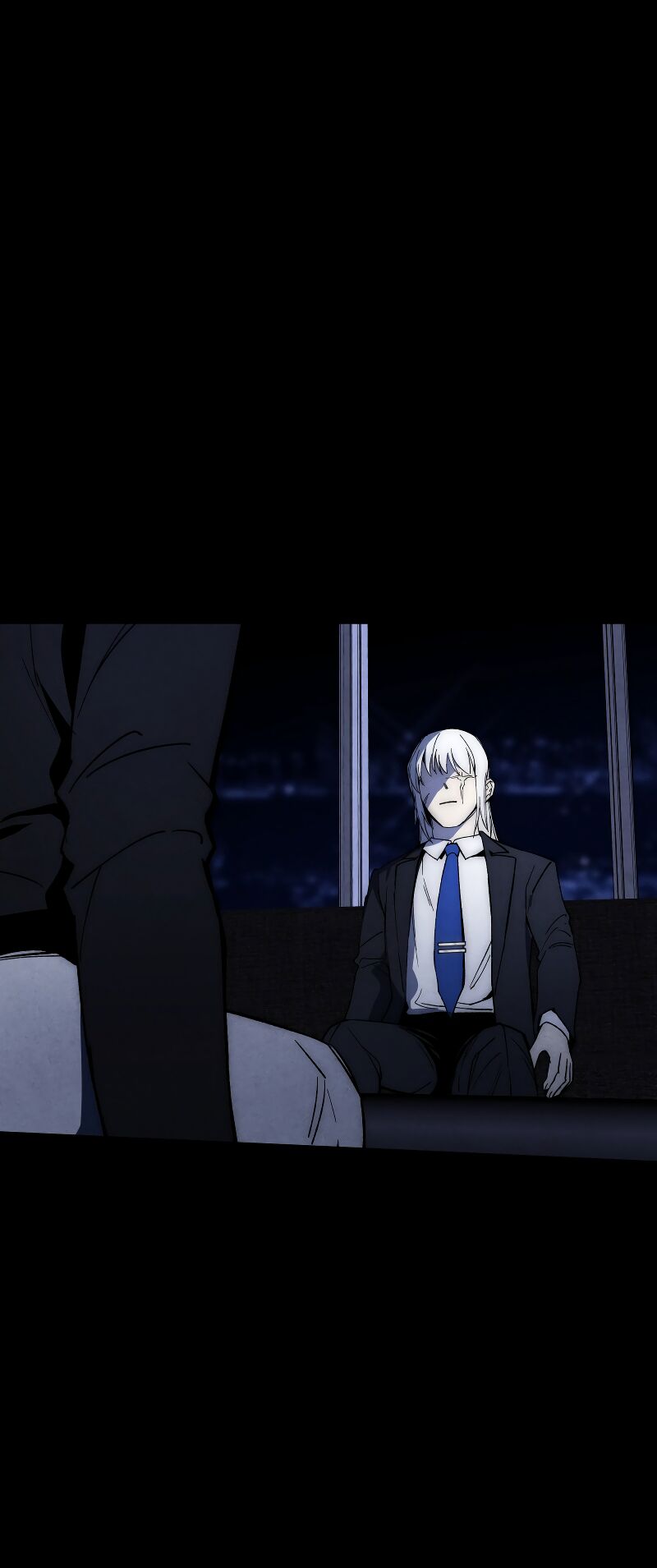 Hand Jumper Chapter 56 - Trang 2