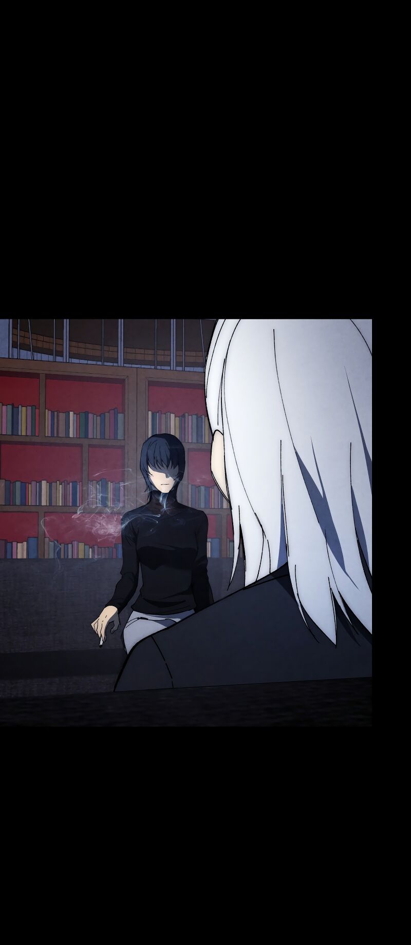 Hand Jumper Chapter 56 - Trang 2