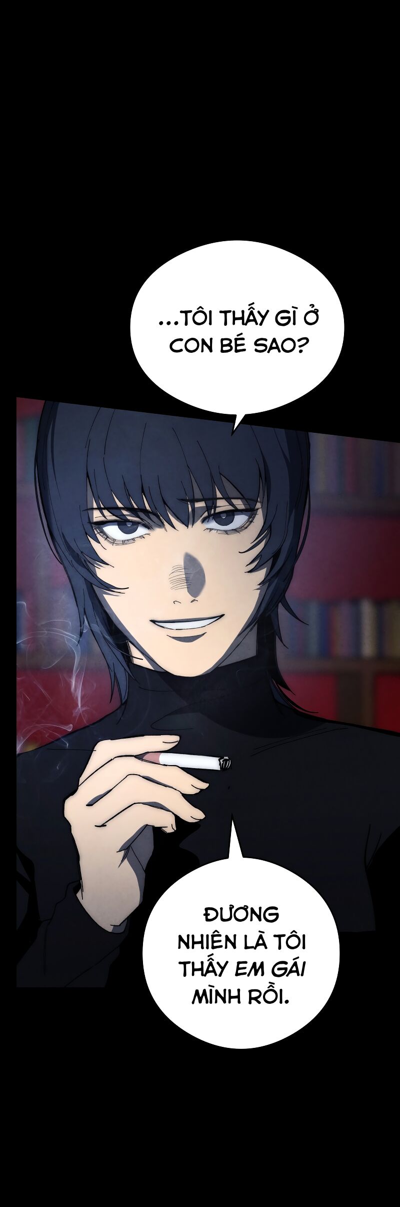 Hand Jumper Chapter 56 - Trang 2