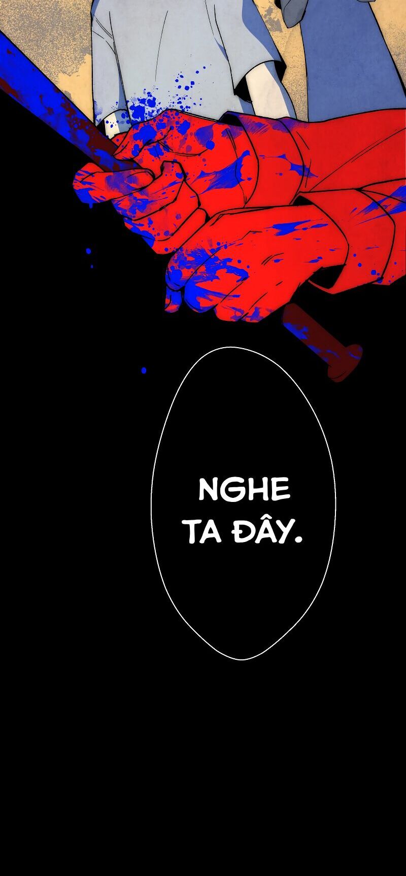 Hand Jumper Chapter 56 - Trang 2