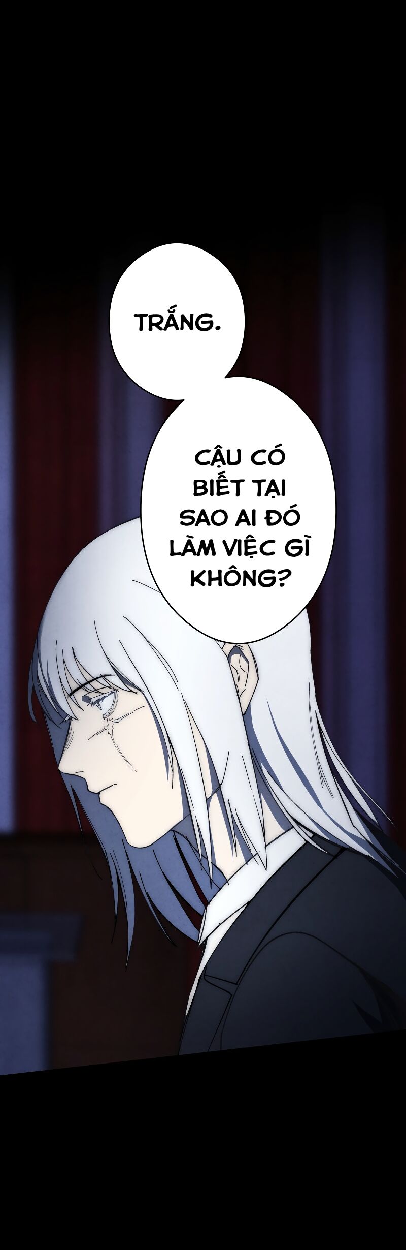 Hand Jumper Chapter 56 - Trang 2