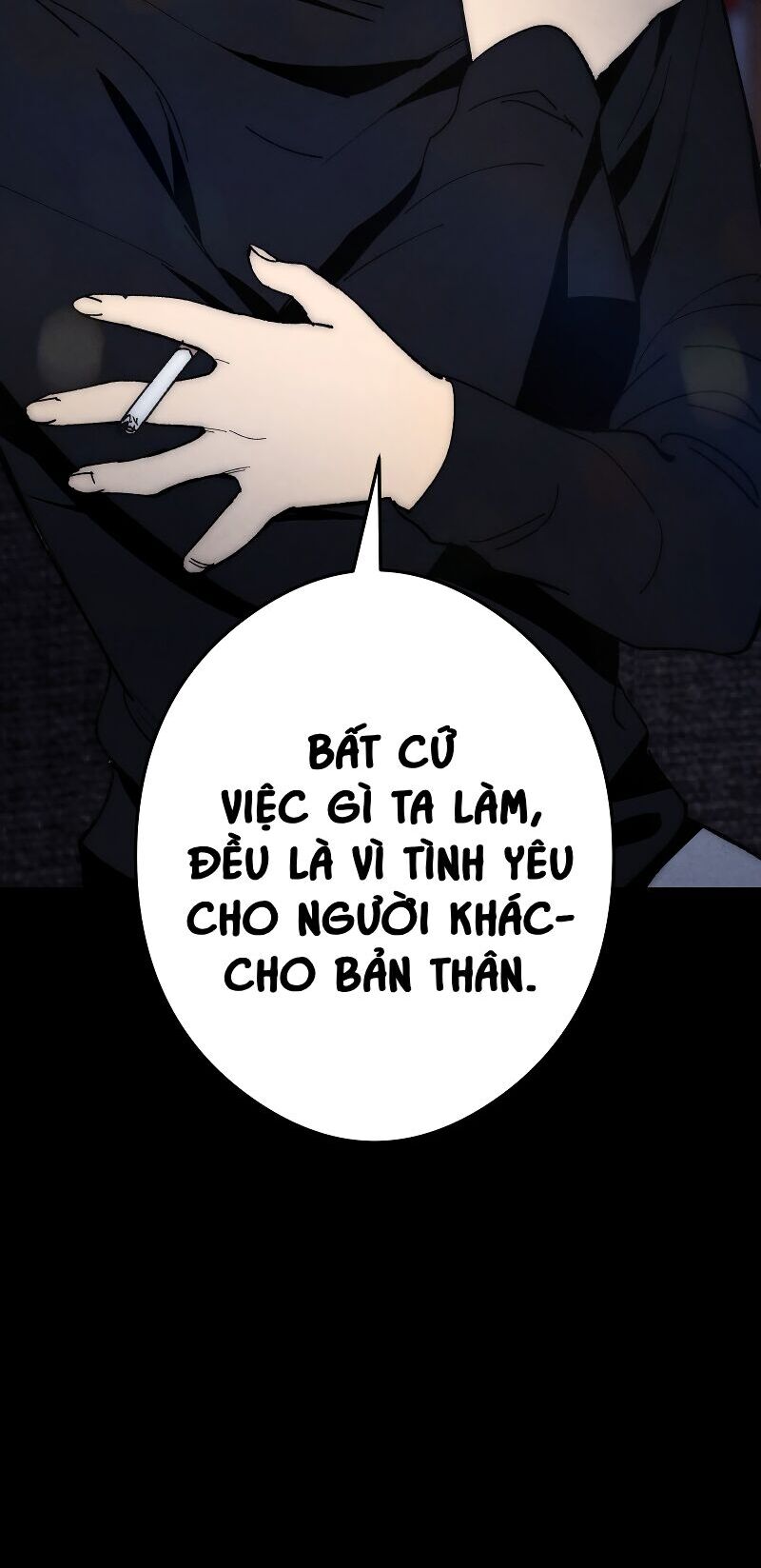 Hand Jumper Chapter 56 - Trang 2