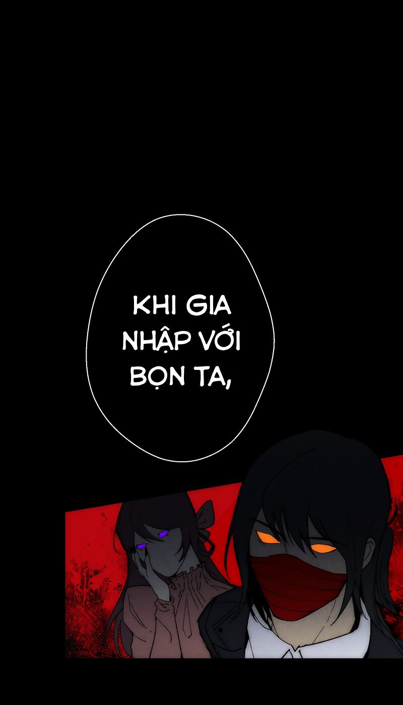 Hand Jumper Chapter 56 - Trang 2