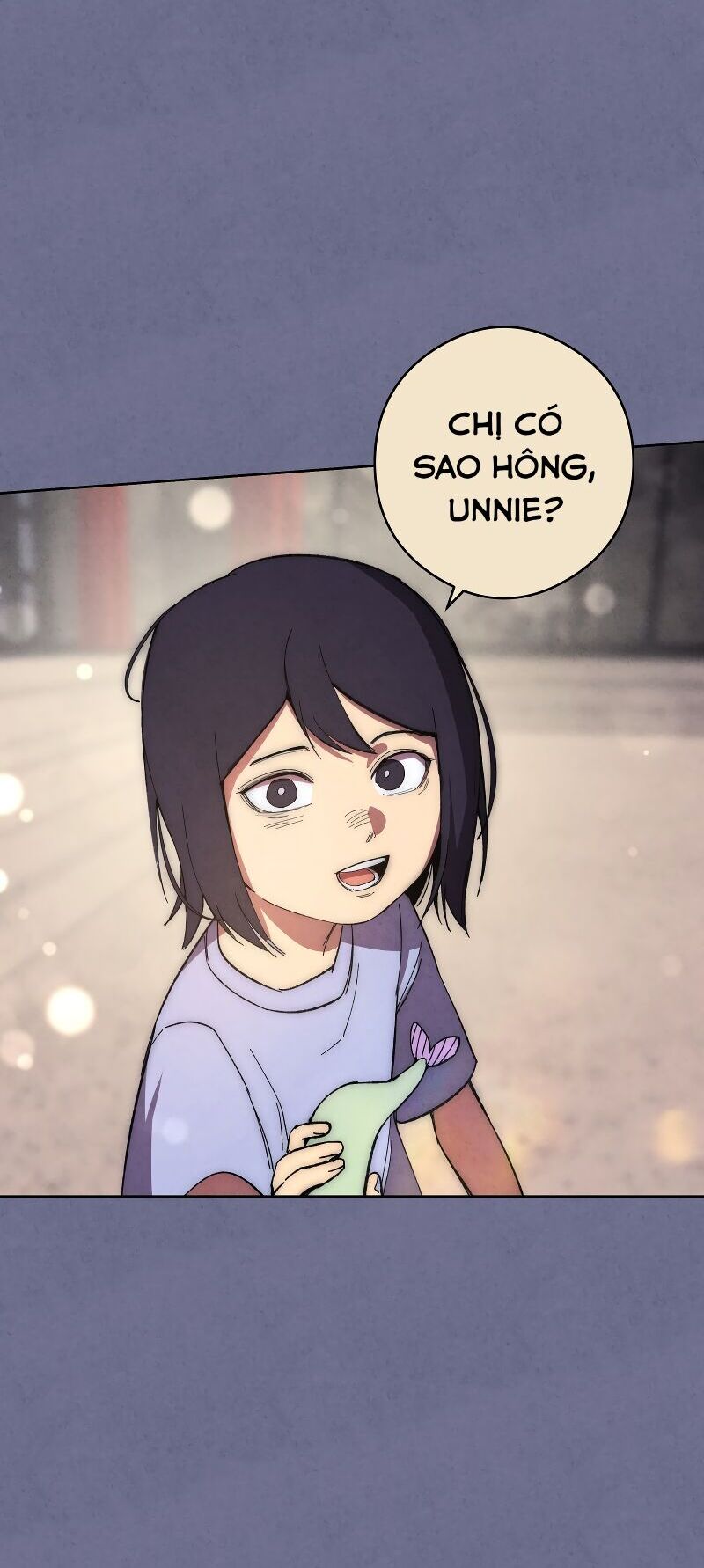 Hand Jumper Chapter 56 - Trang 2