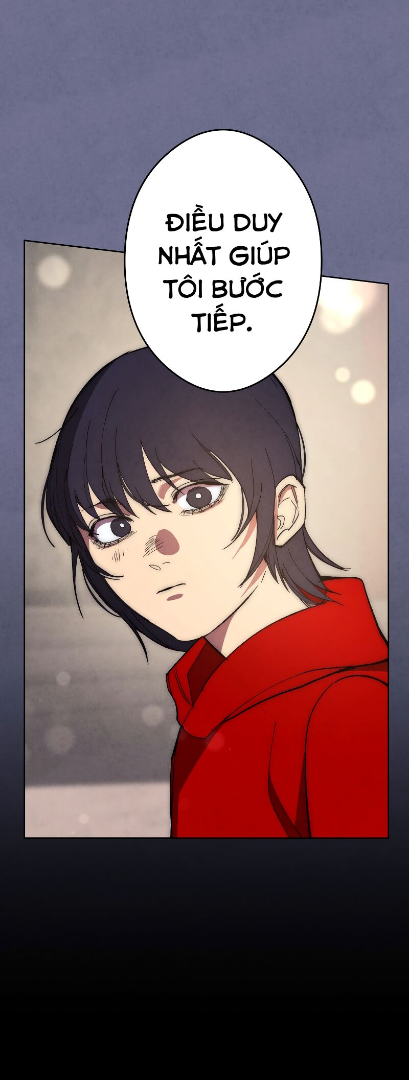 Hand Jumper Chapter 56 - Trang 2