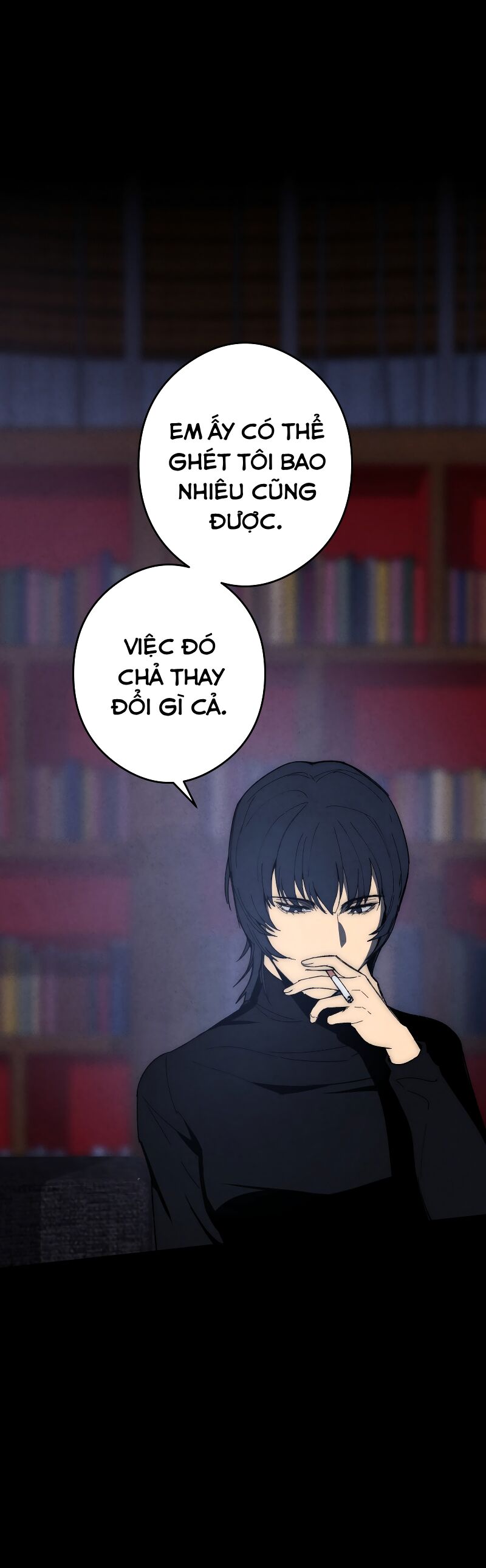 Hand Jumper Chapter 56 - Trang 2