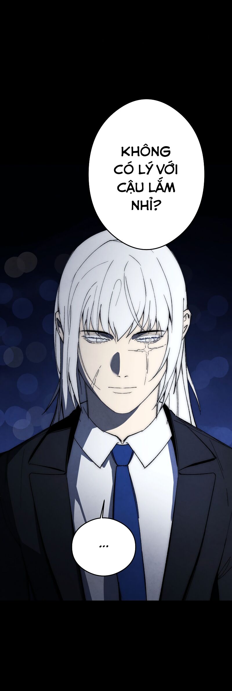 Hand Jumper Chapter 56 - Trang 2