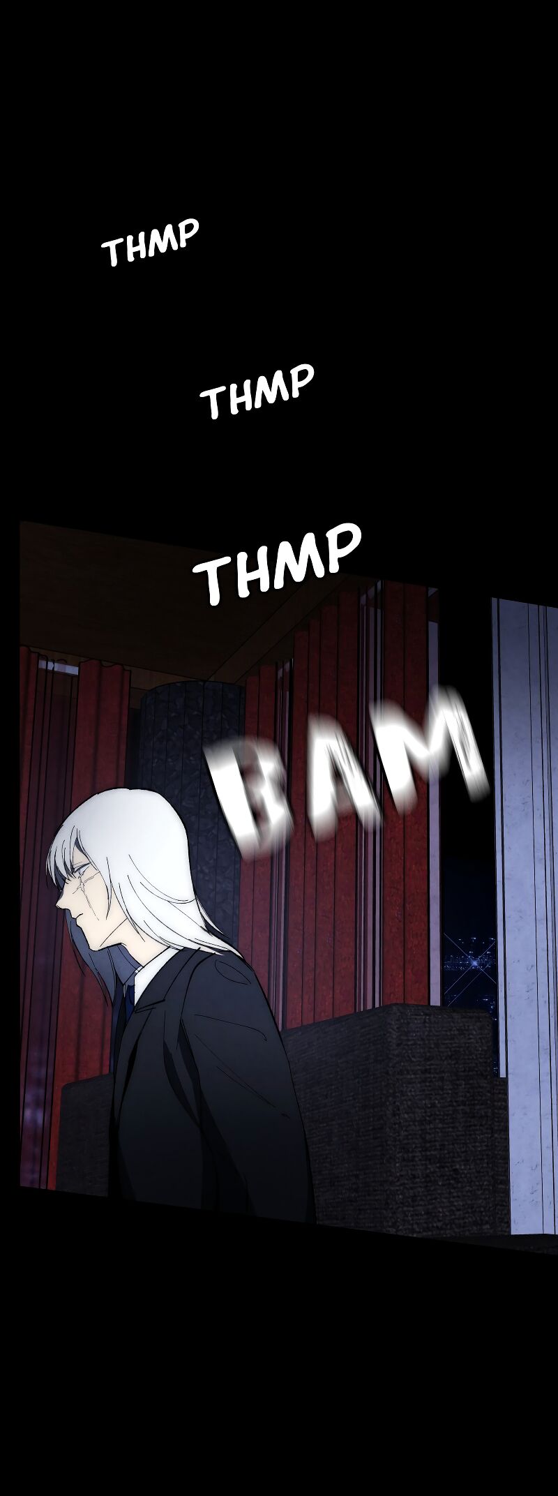 Hand Jumper Chapter 56 - Trang 2