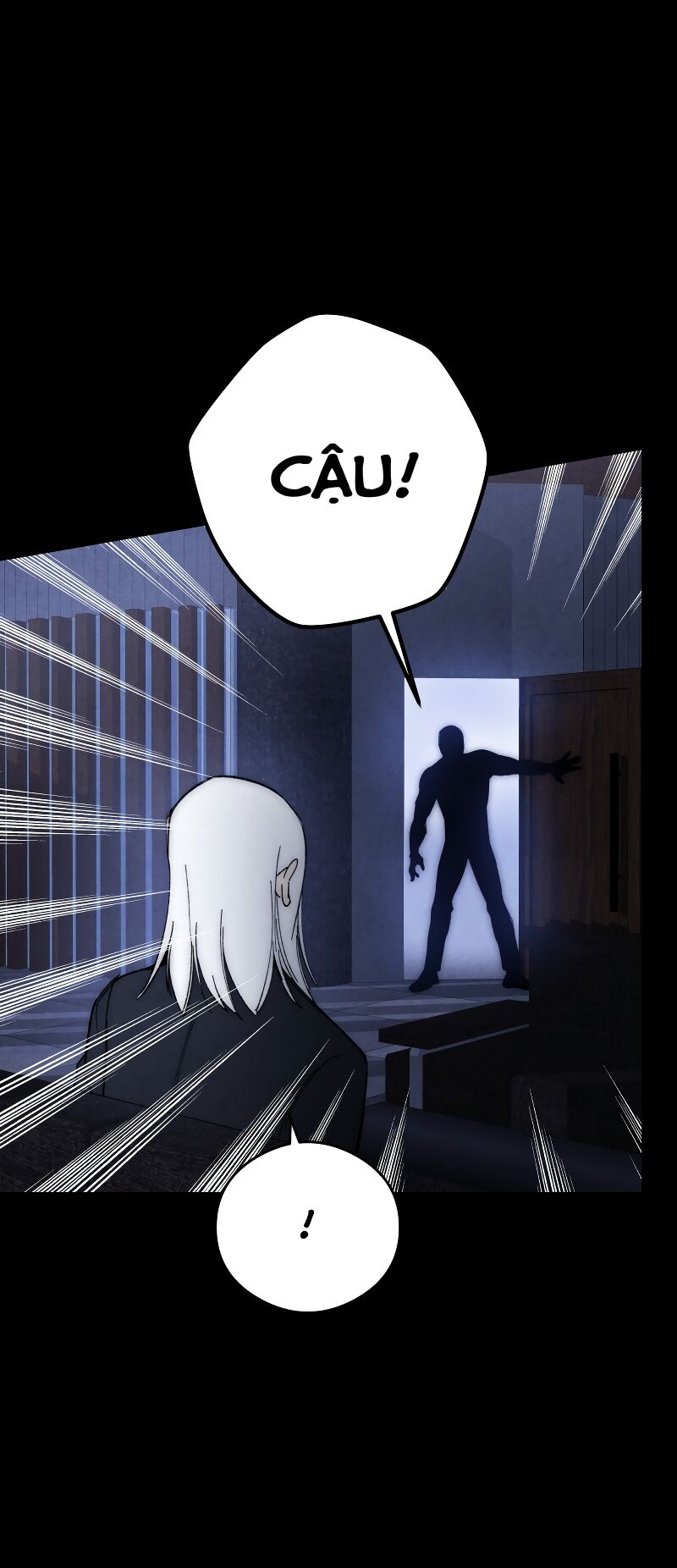 Hand Jumper Chapter 56 - Trang 2