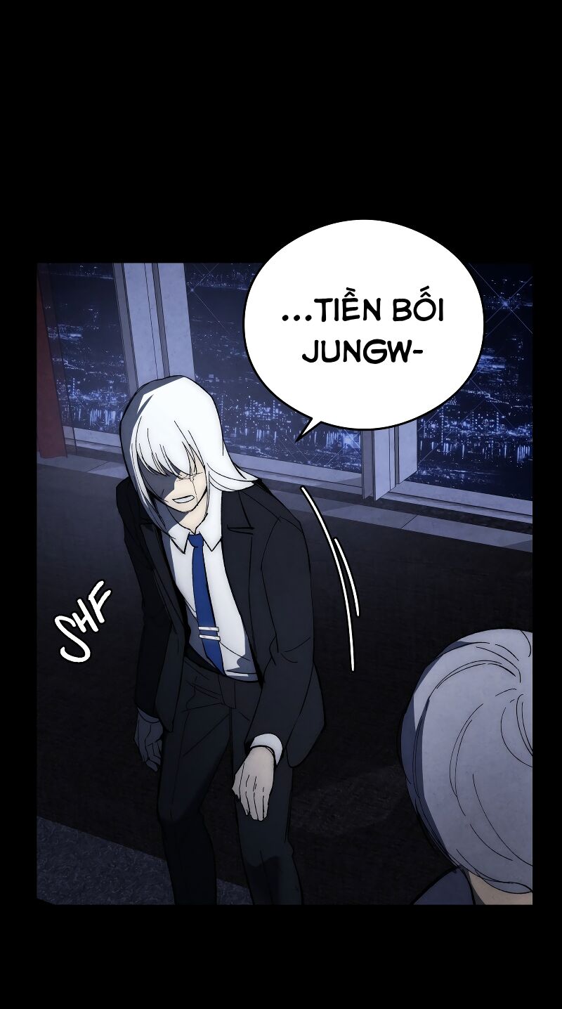 Hand Jumper Chapter 56 - Trang 2