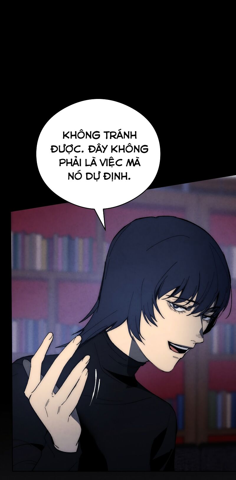 Hand Jumper Chapter 56 - Trang 2