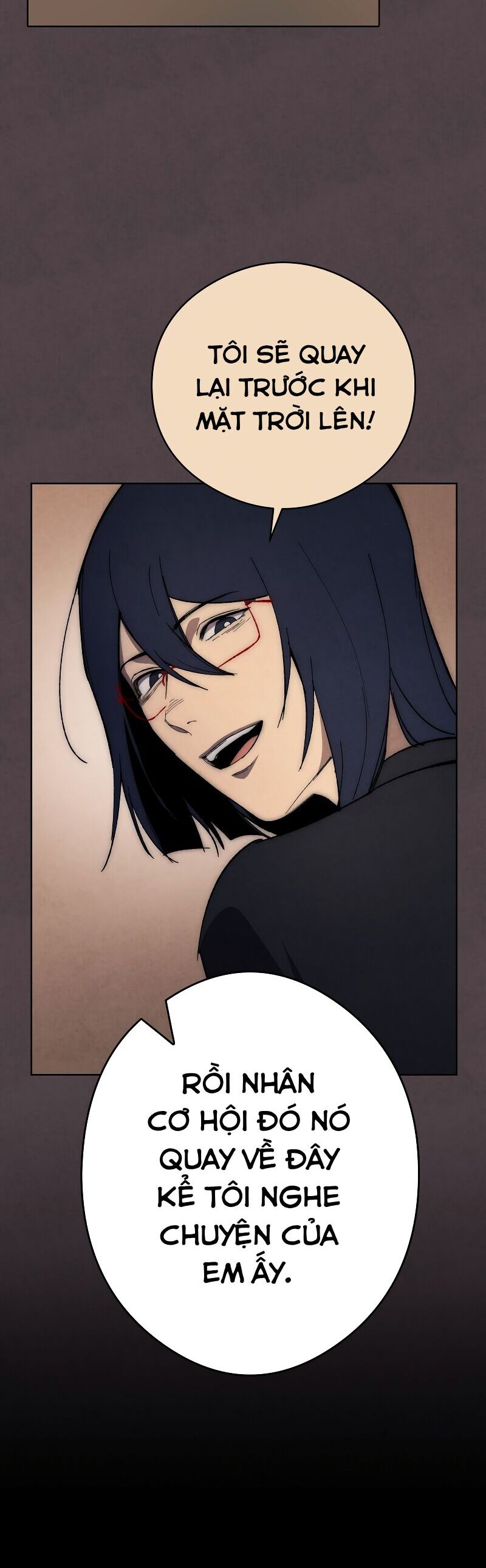 Hand Jumper Chapter 56 - Trang 2