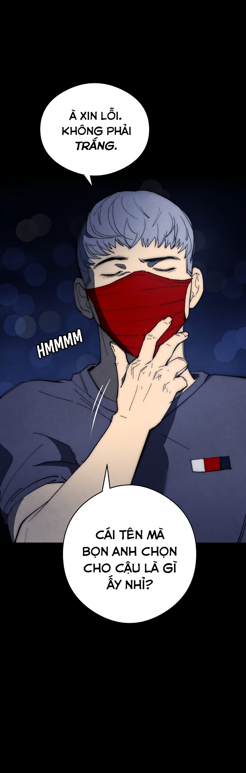 Hand Jumper Chapter 56 - Trang 2