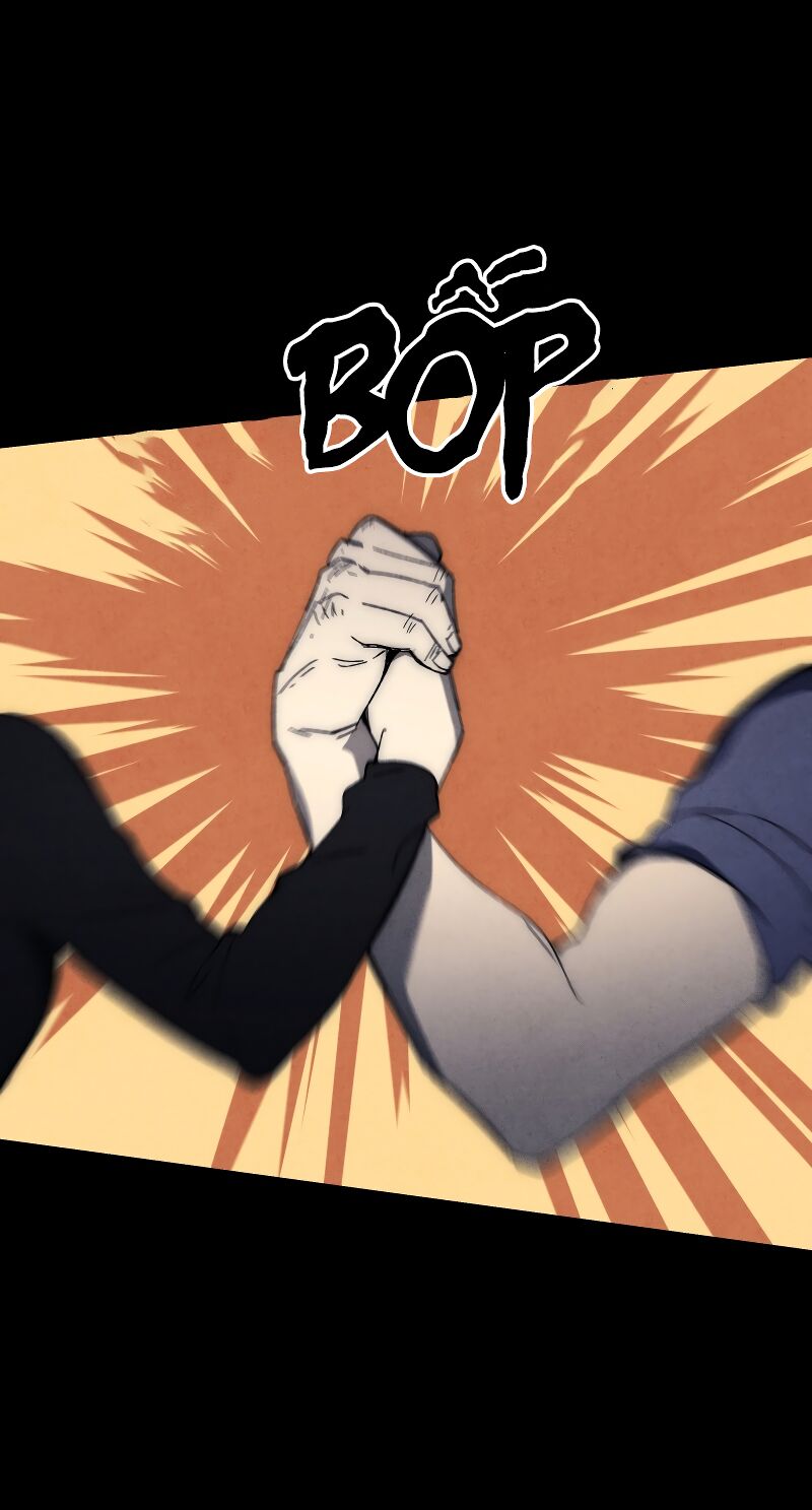 Hand Jumper Chapter 56 - Trang 2