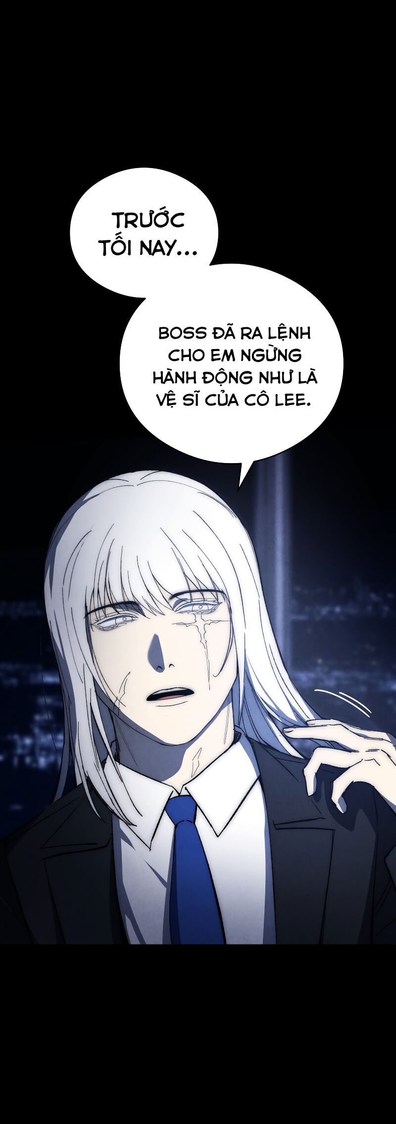 Hand Jumper Chapter 56 - Trang 2