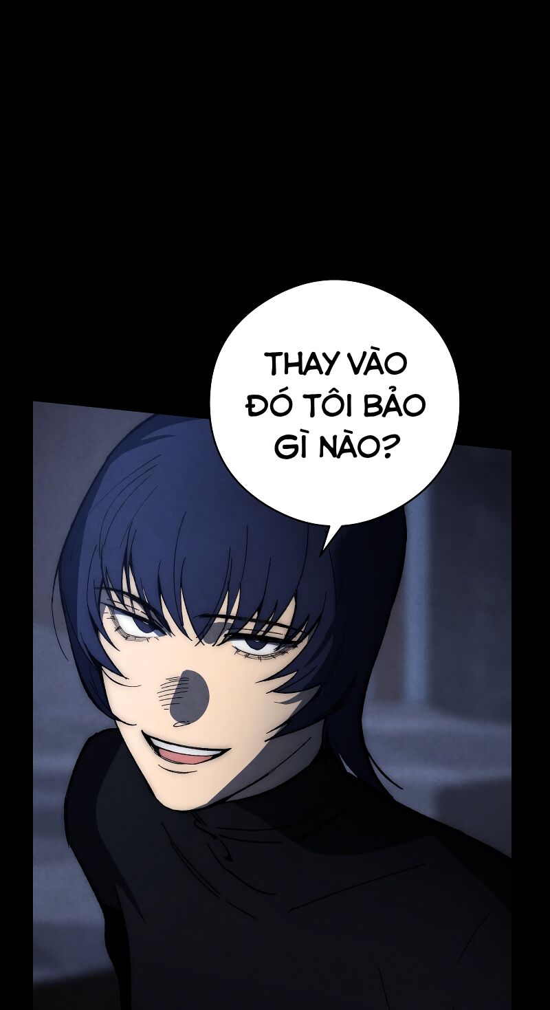 Hand Jumper Chapter 56 - Trang 2