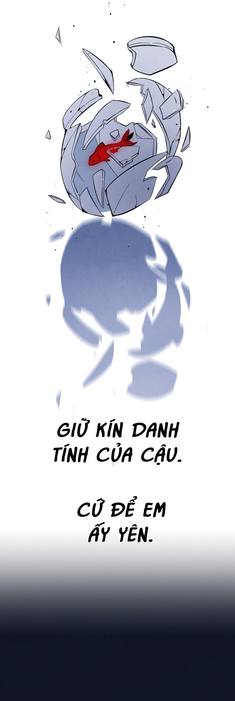 Hand Jumper Chapter 56 - Trang 2