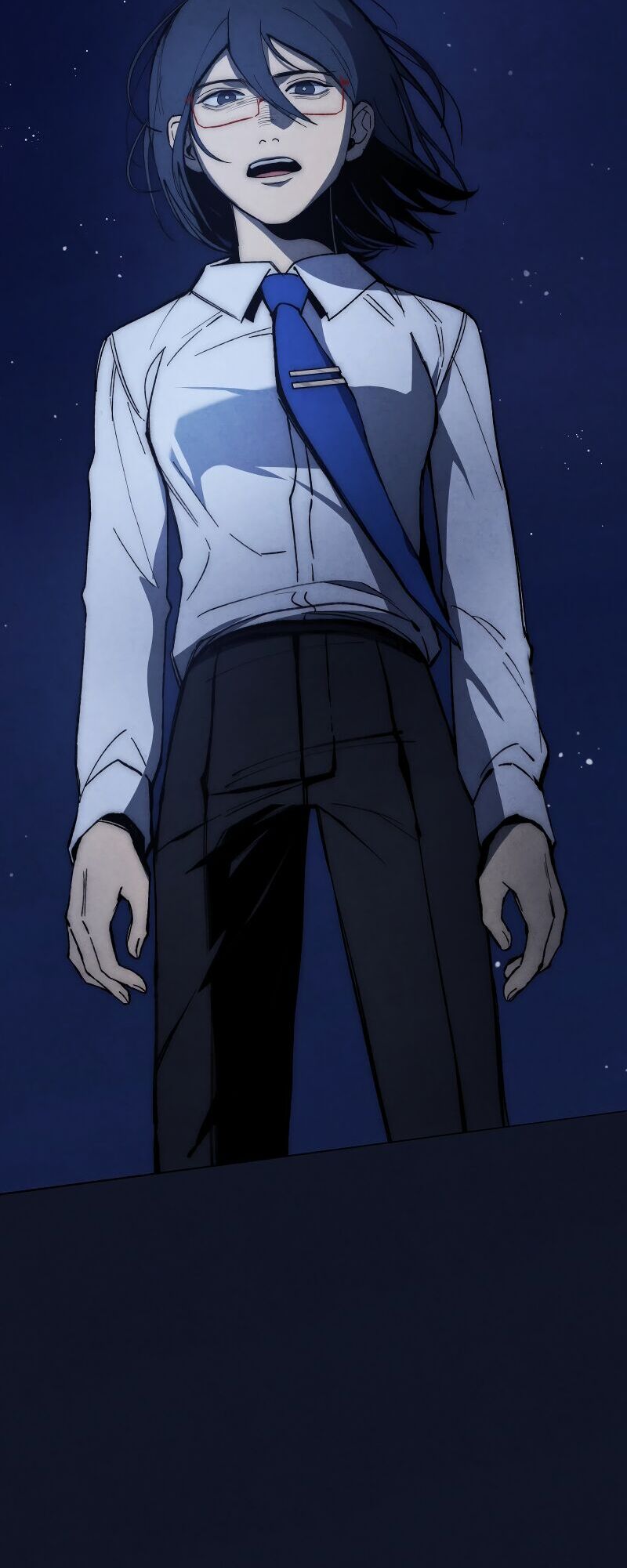 Hand Jumper Chapter 56 - Trang 2