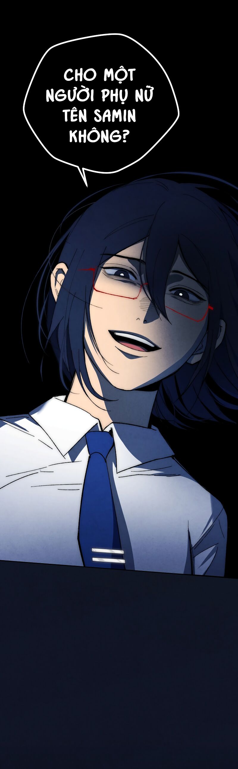 Hand Jumper Chapter 56 - Trang 2