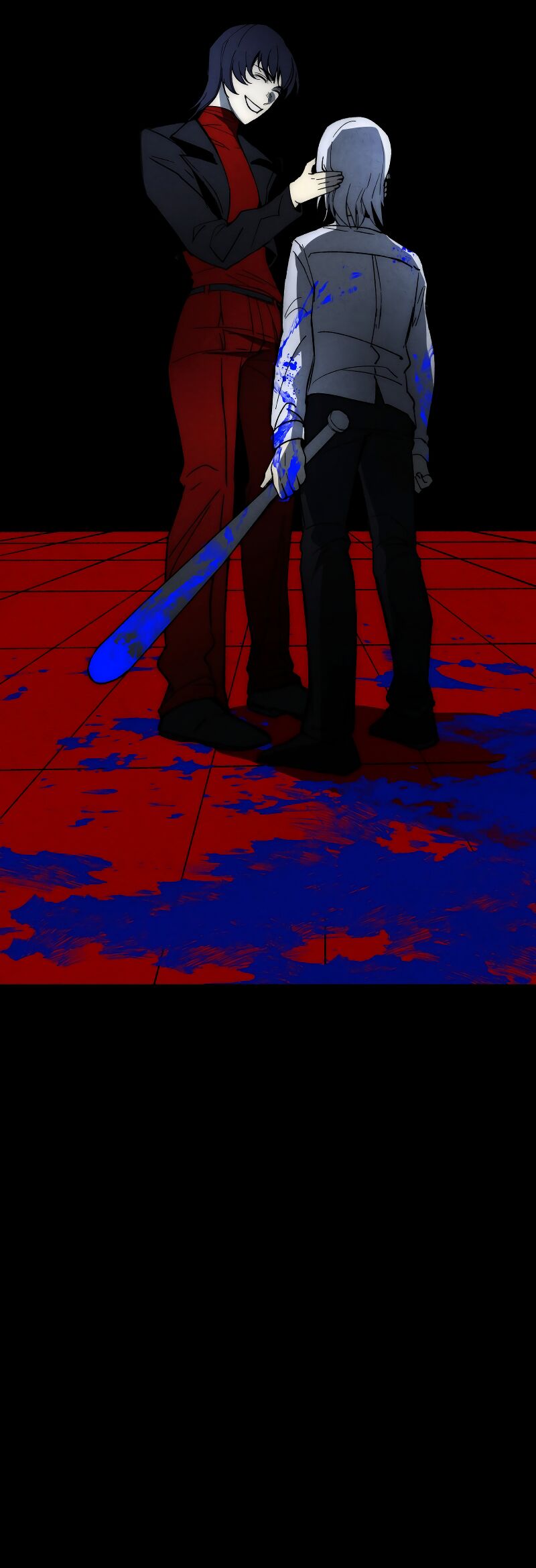 Hand Jumper Chapter 56 - Trang 2