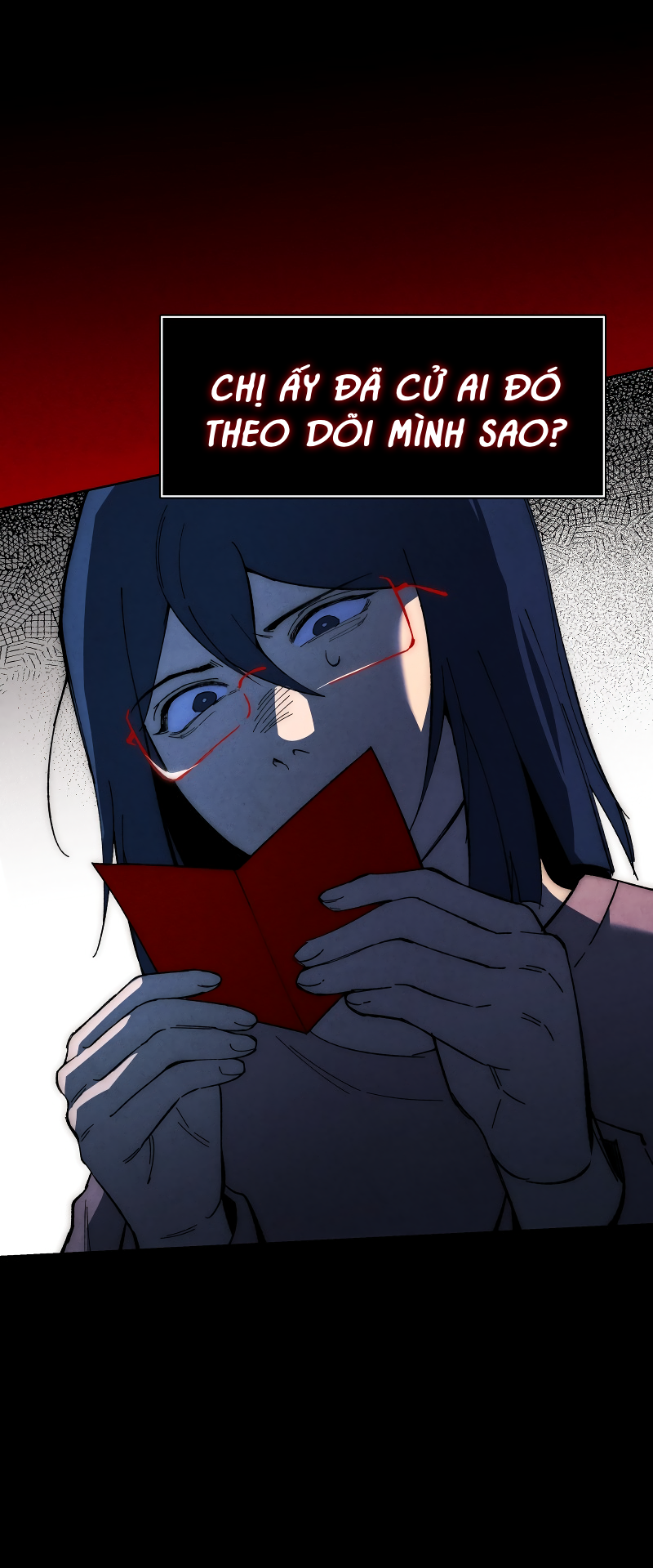 Hand Jumper Chapter 57 - Trang 2