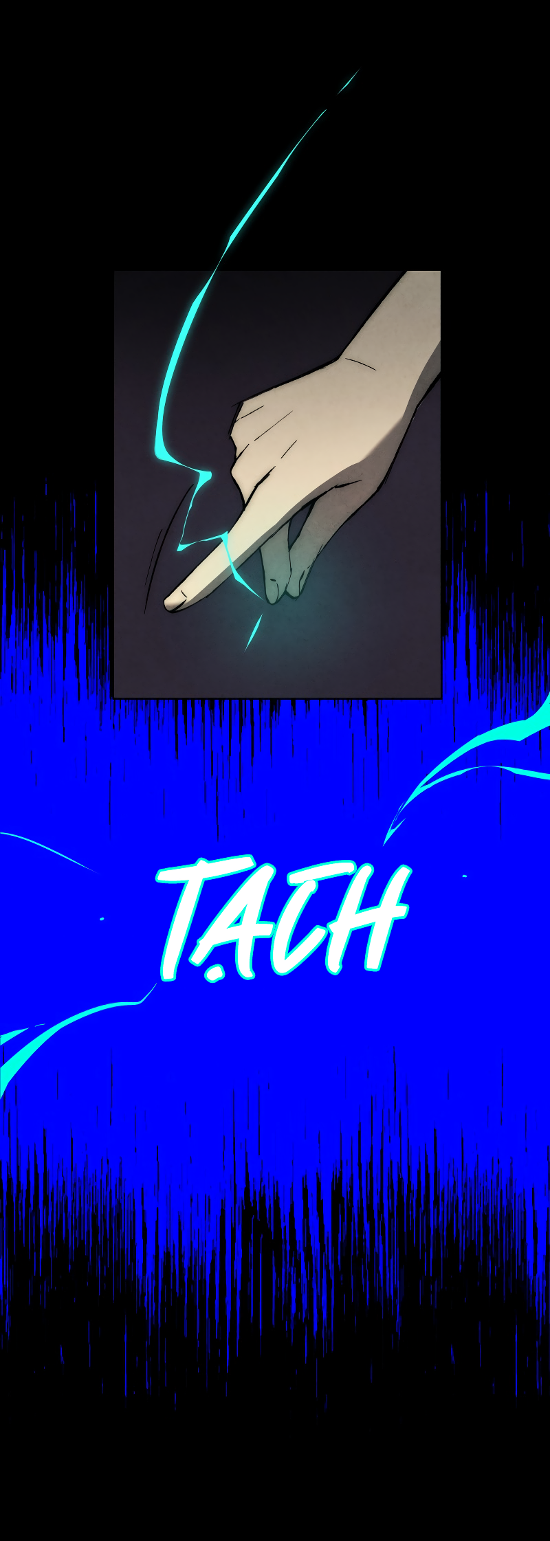 Hand Jumper Chapter 57 - Trang 2