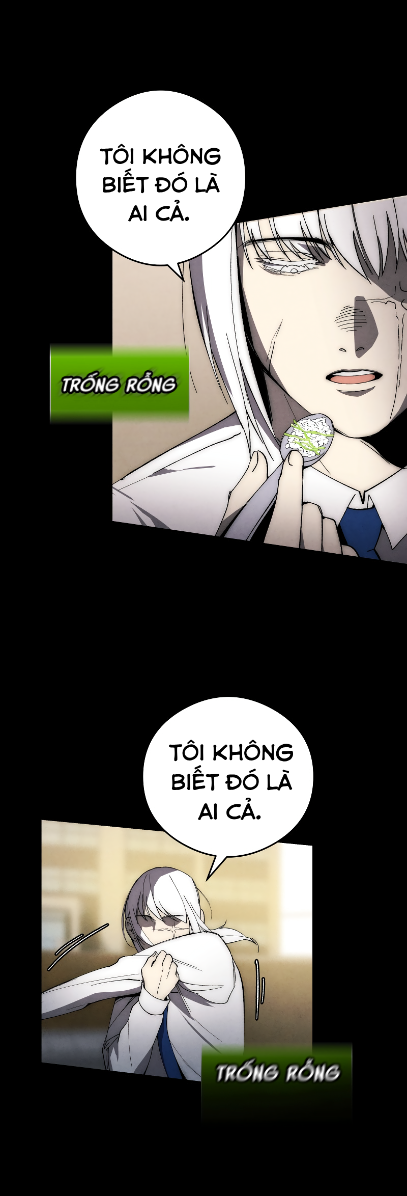 Hand Jumper Chapter 57 - Trang 2