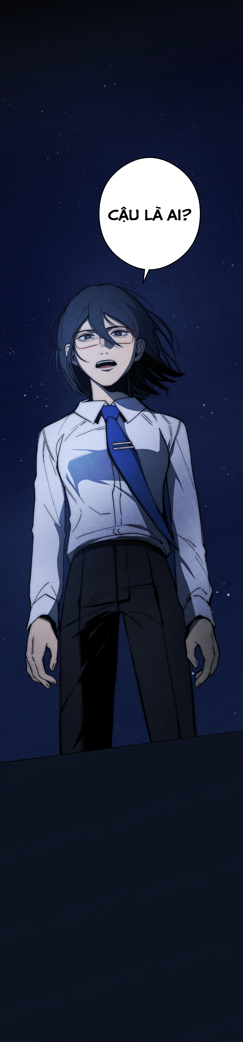 Hand Jumper Chapter 57 - Trang 2