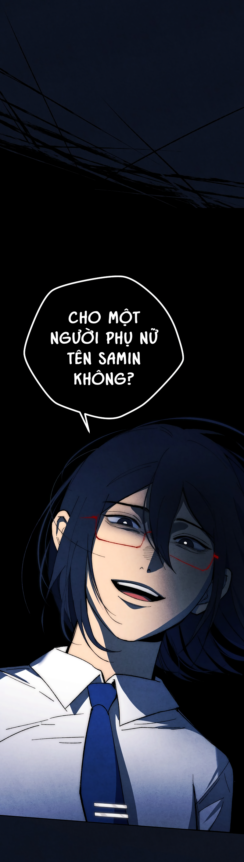 Hand Jumper Chapter 57 - Trang 2