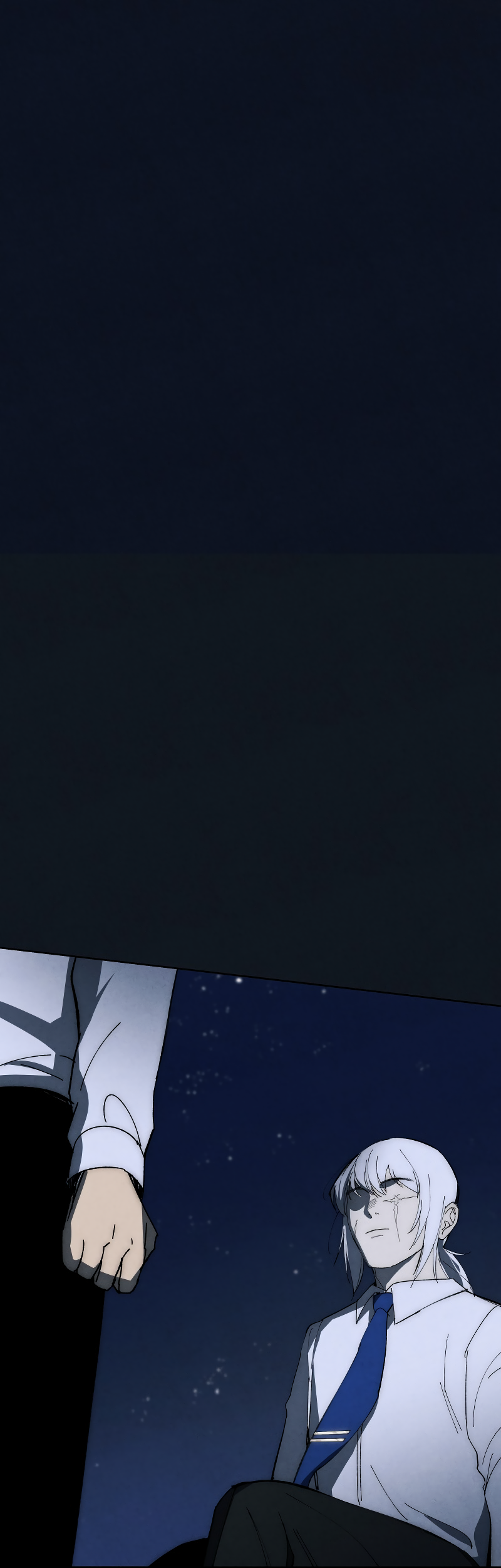 Hand Jumper Chapter 57 - Trang 2