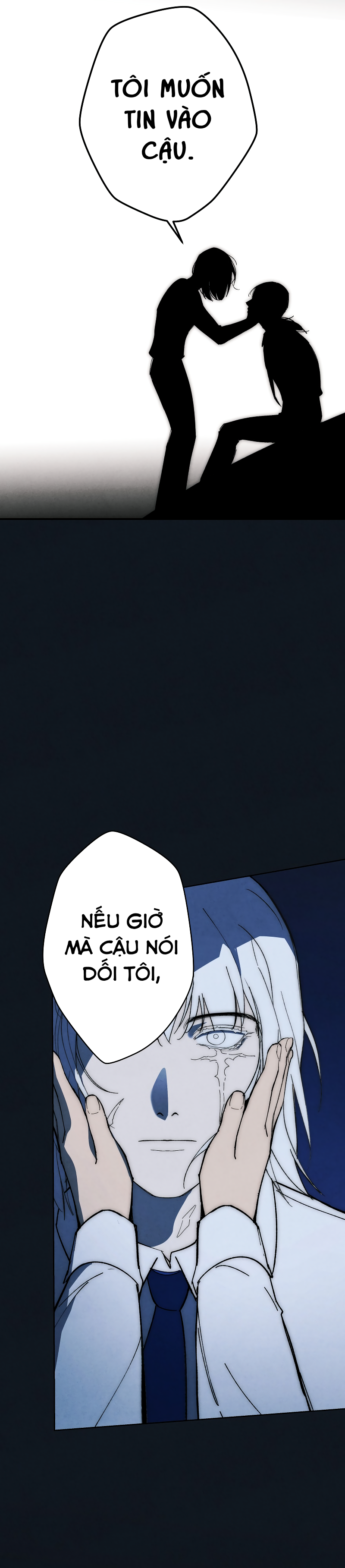 Hand Jumper Chapter 57 - Trang 2