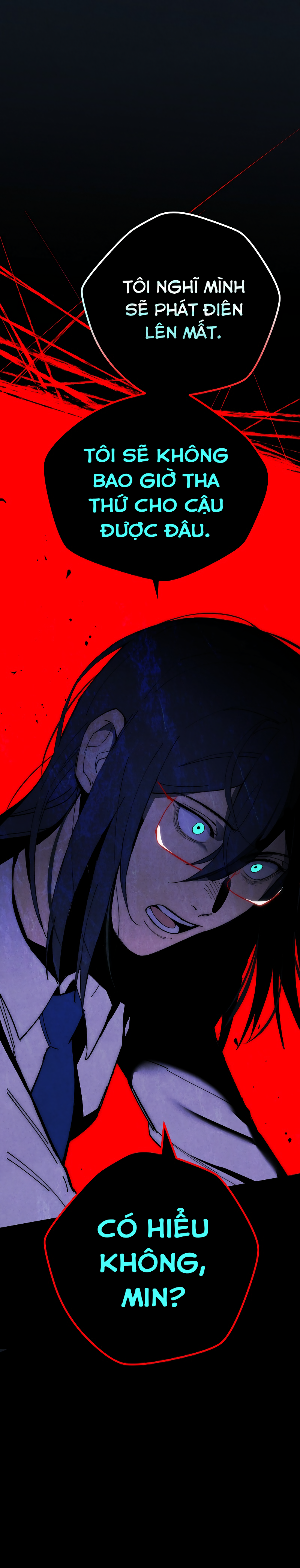 Hand Jumper Chapter 57 - Trang 2