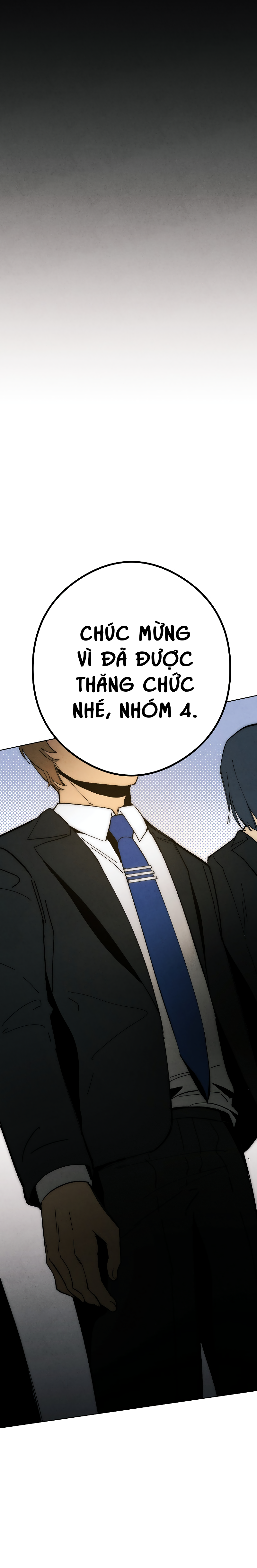 Hand Jumper Chapter 57 - Trang 2