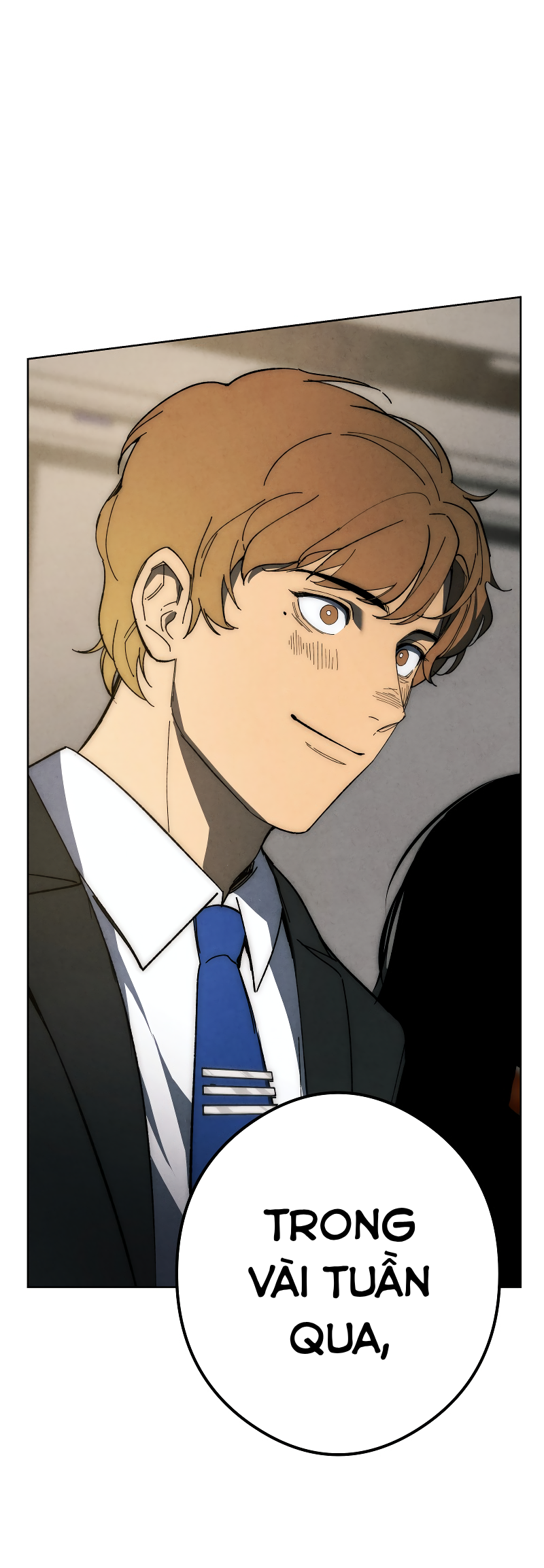 Hand Jumper Chapter 57 - Trang 2