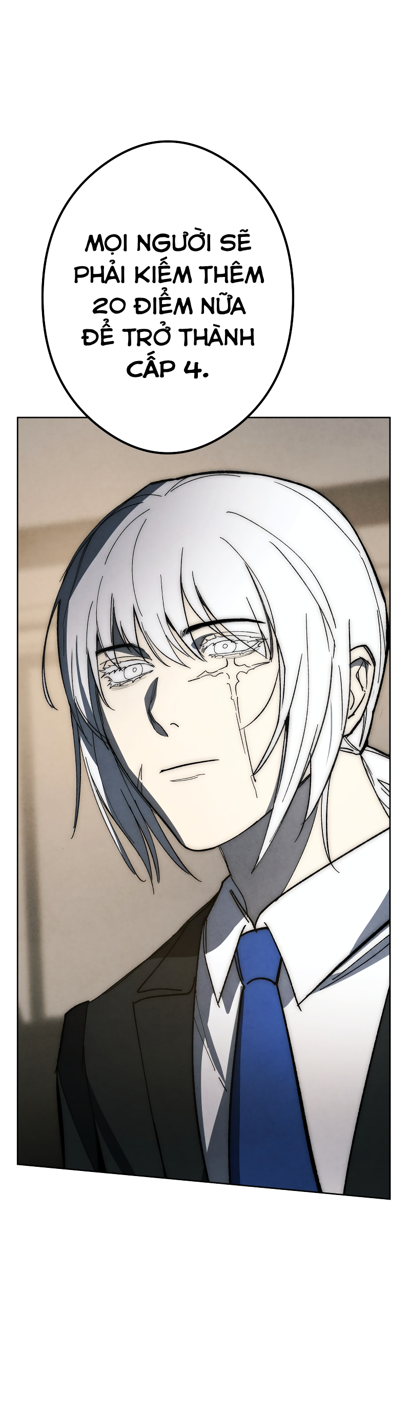 Hand Jumper Chapter 57 - Trang 2