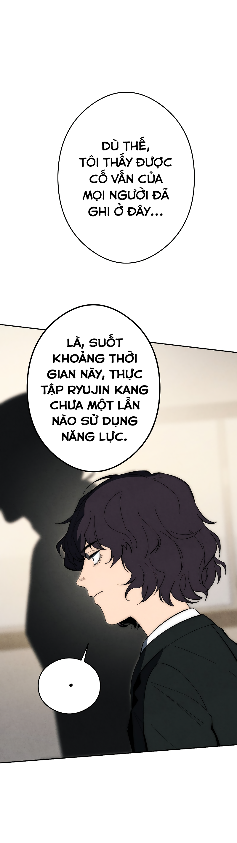 Hand Jumper Chapter 57 - Trang 2