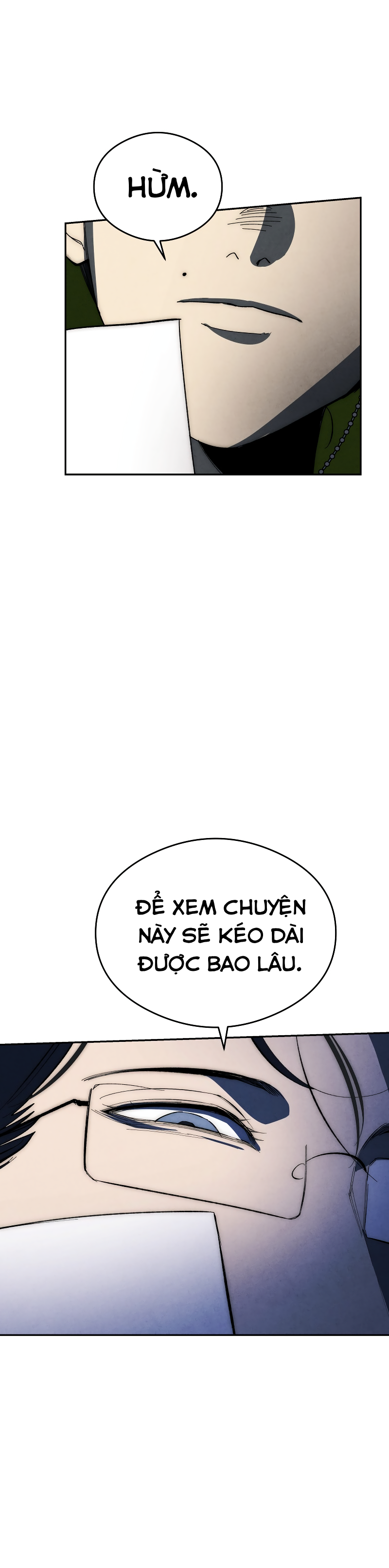 Hand Jumper Chapter 57 - Trang 2