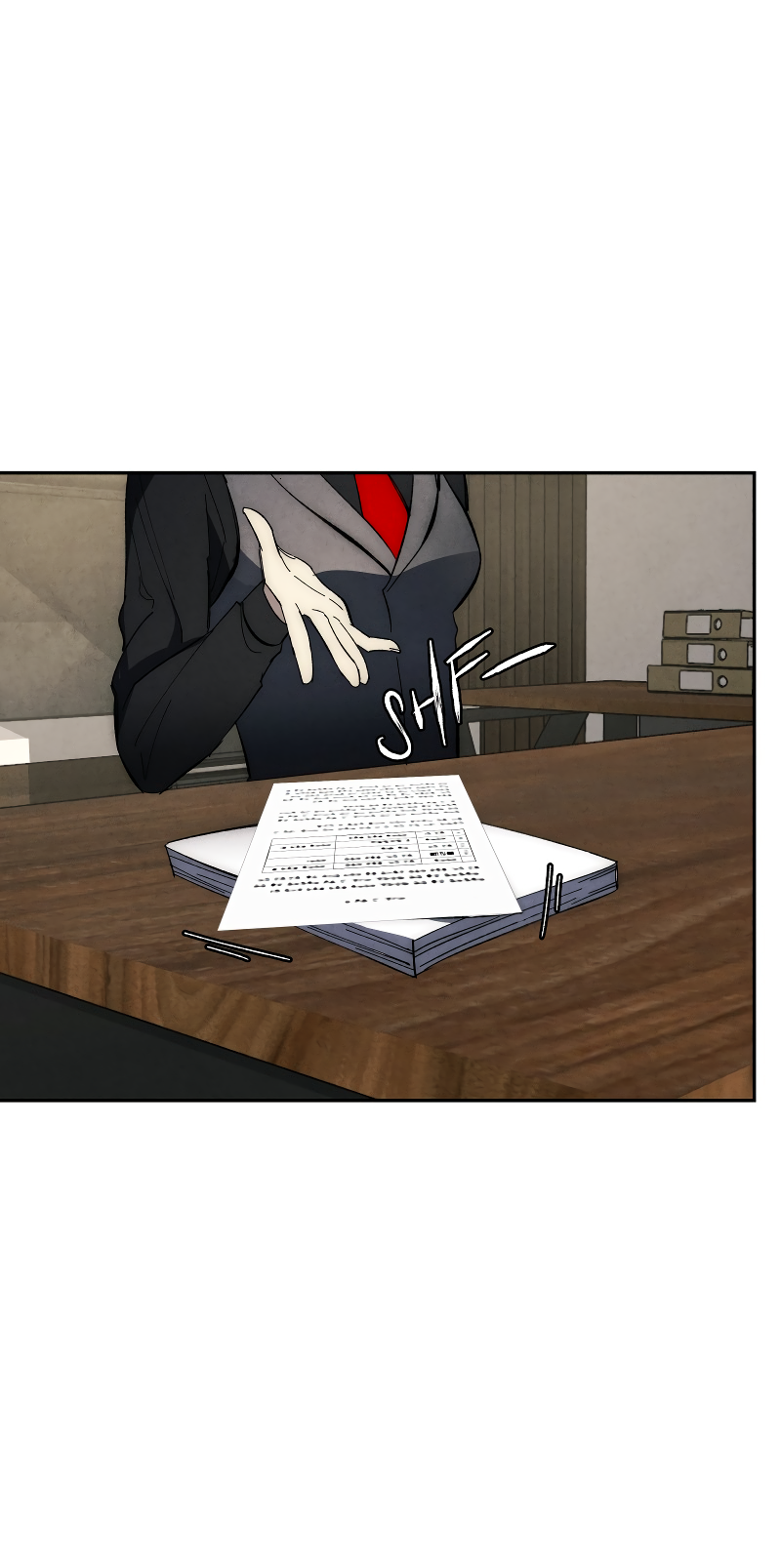 Hand Jumper Chapter 57 - Trang 2