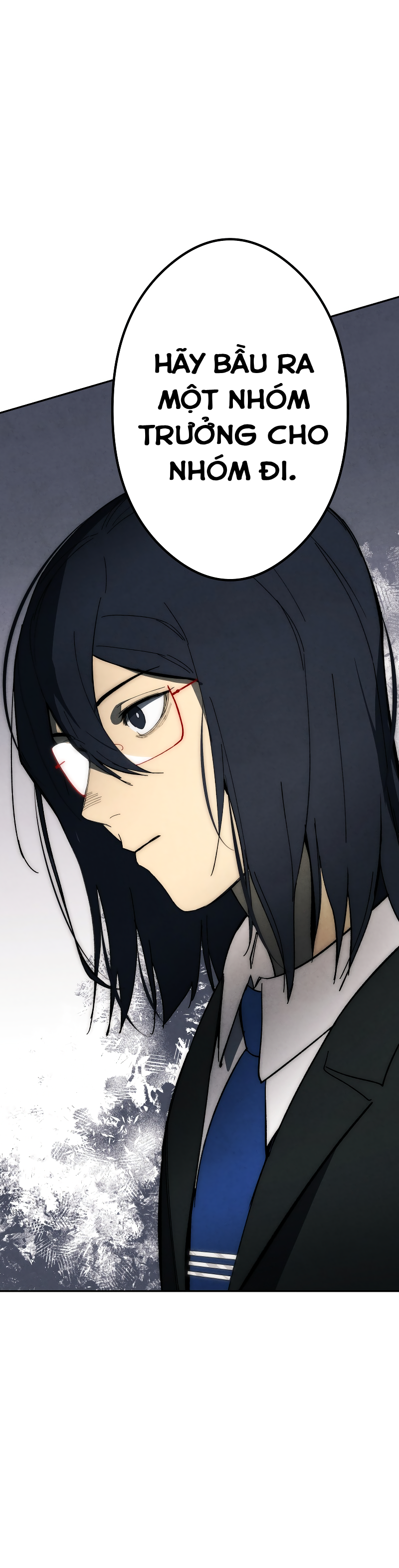 Hand Jumper Chapter 57 - Trang 2