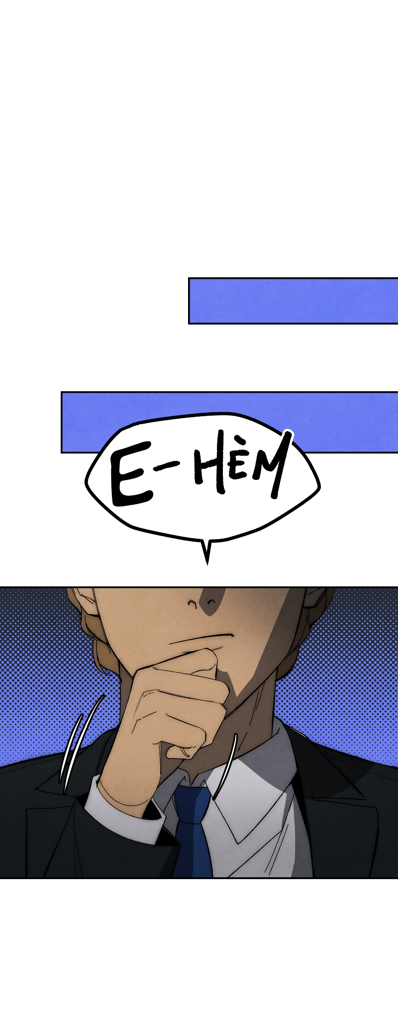 Hand Jumper Chapter 57 - Trang 2