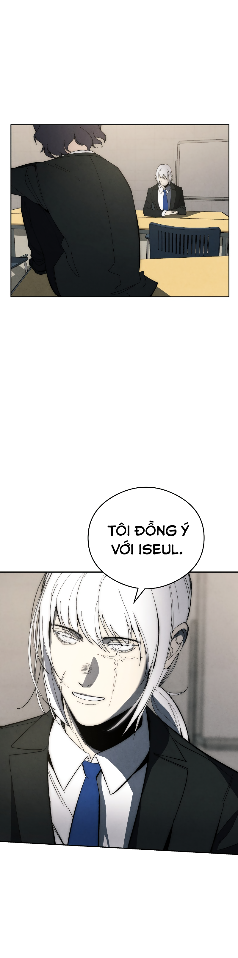 Hand Jumper Chapter 57 - Trang 2