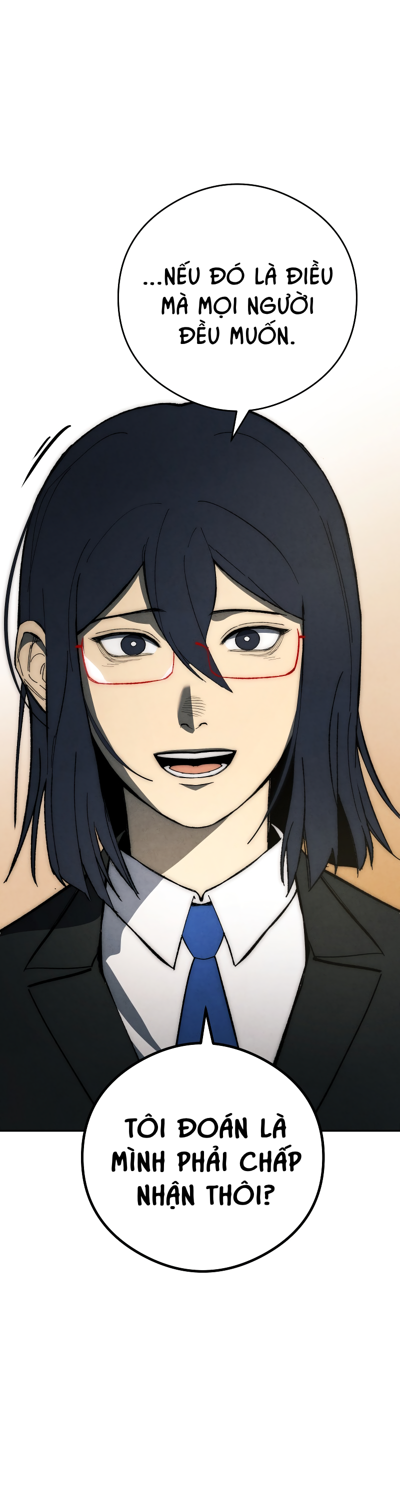 Hand Jumper Chapter 57 - Trang 2