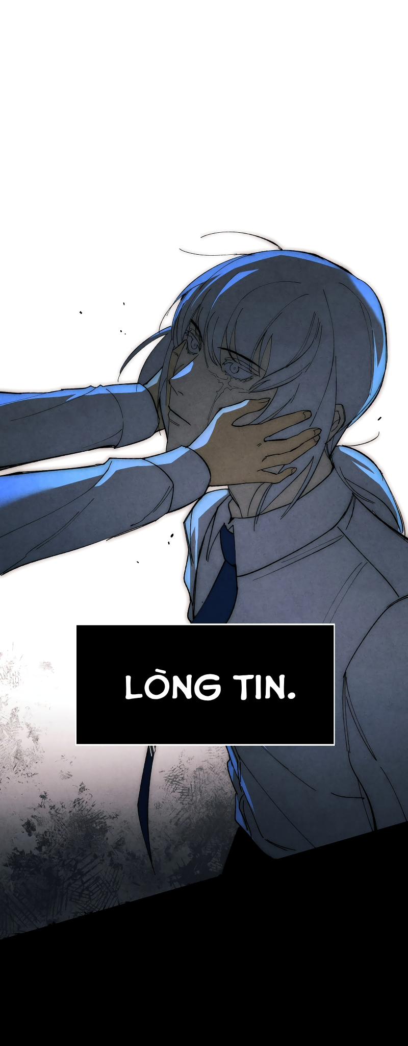 Hand Jumper Chapter 57 - Trang 2