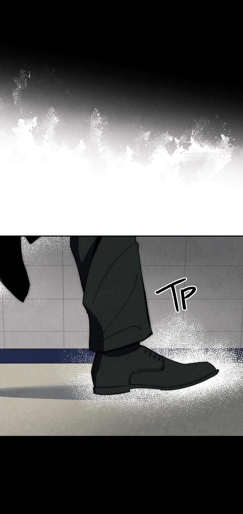 Hand Jumper Chapter 57 - Trang 2