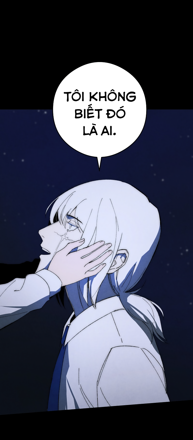 Hand Jumper Chapter 57 - Trang 2